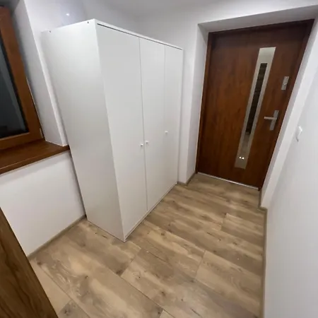 Apartament Klikuszowa Appartamento
