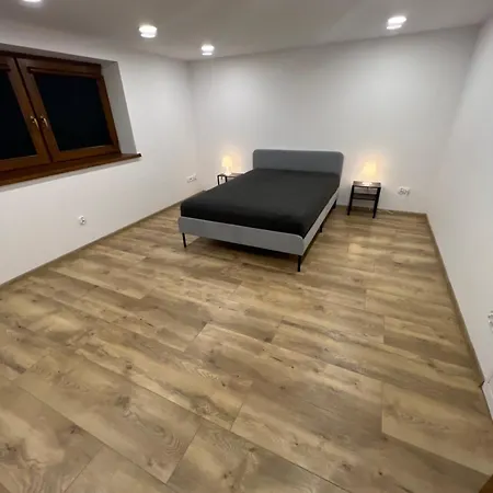 Apartament Klikuszowa Klikuszowa